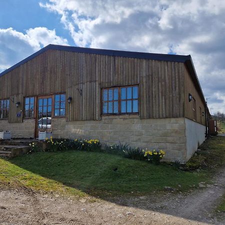 The Den, Coves House Villa Wolsingham ภายนอก รูปภาพ