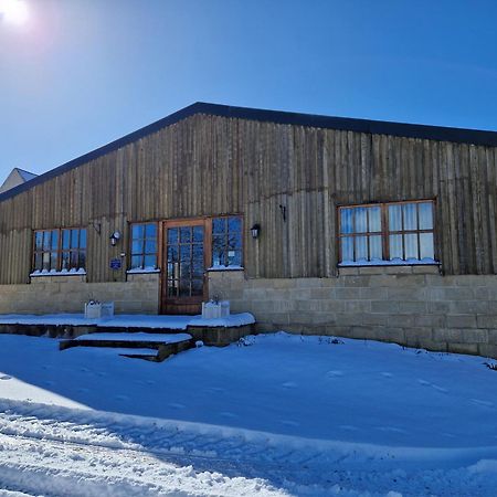 The Den, Coves House Villa Wolsingham ภายนอก รูปภาพ