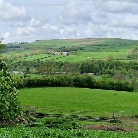 The Den, Coves House Villa Wolsingham ภายนอก รูปภาพ