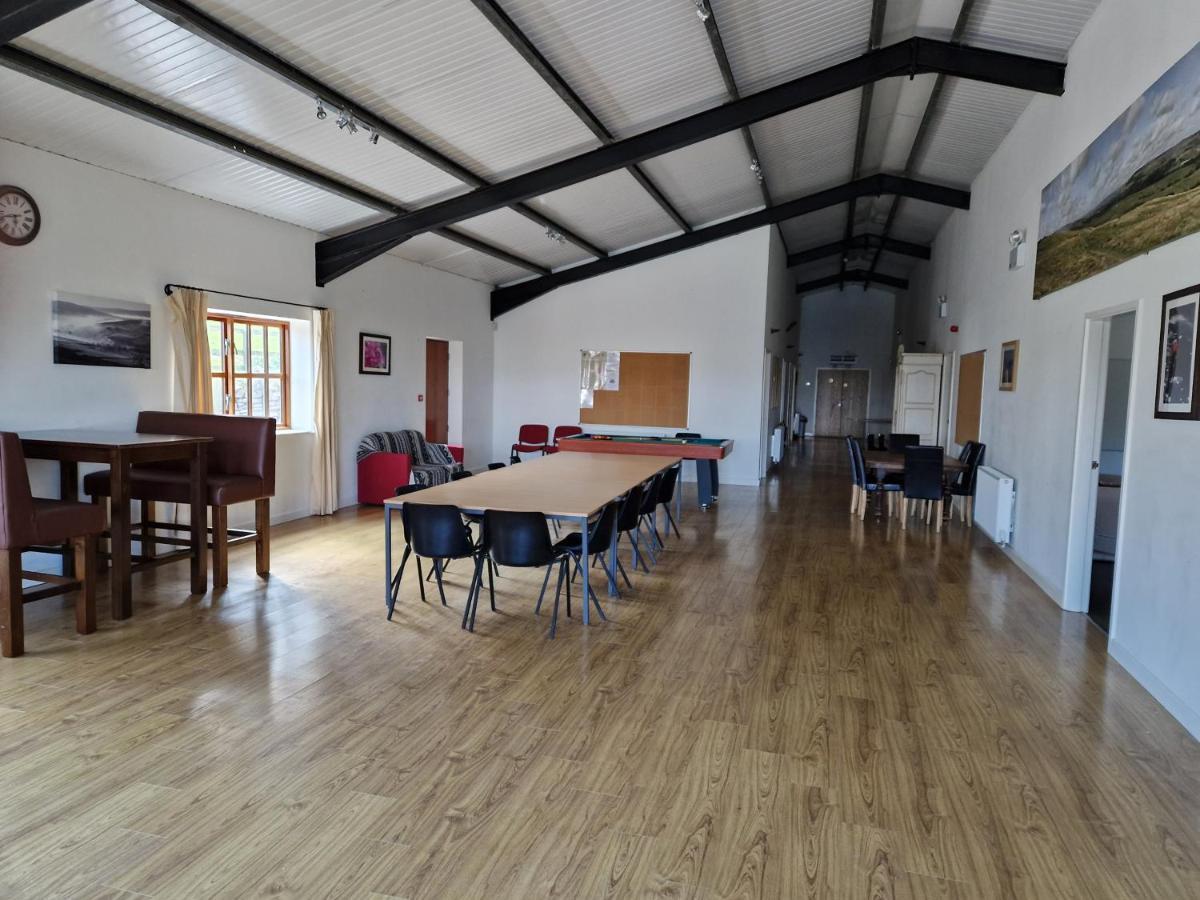 The Den, Coves House Villa Wolsingham ภายนอก รูปภาพ