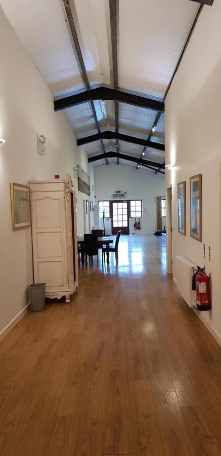 The Den, Coves House Villa Wolsingham ภายนอก รูปภาพ