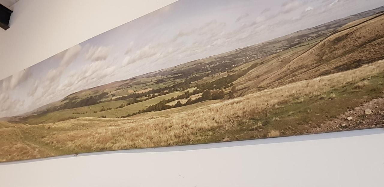 The Den, Coves House Villa Wolsingham ภายนอก รูปภาพ
