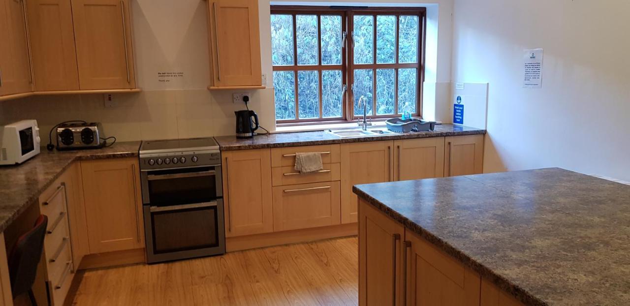 The Den, Coves House Villa Wolsingham ภายนอก รูปภาพ