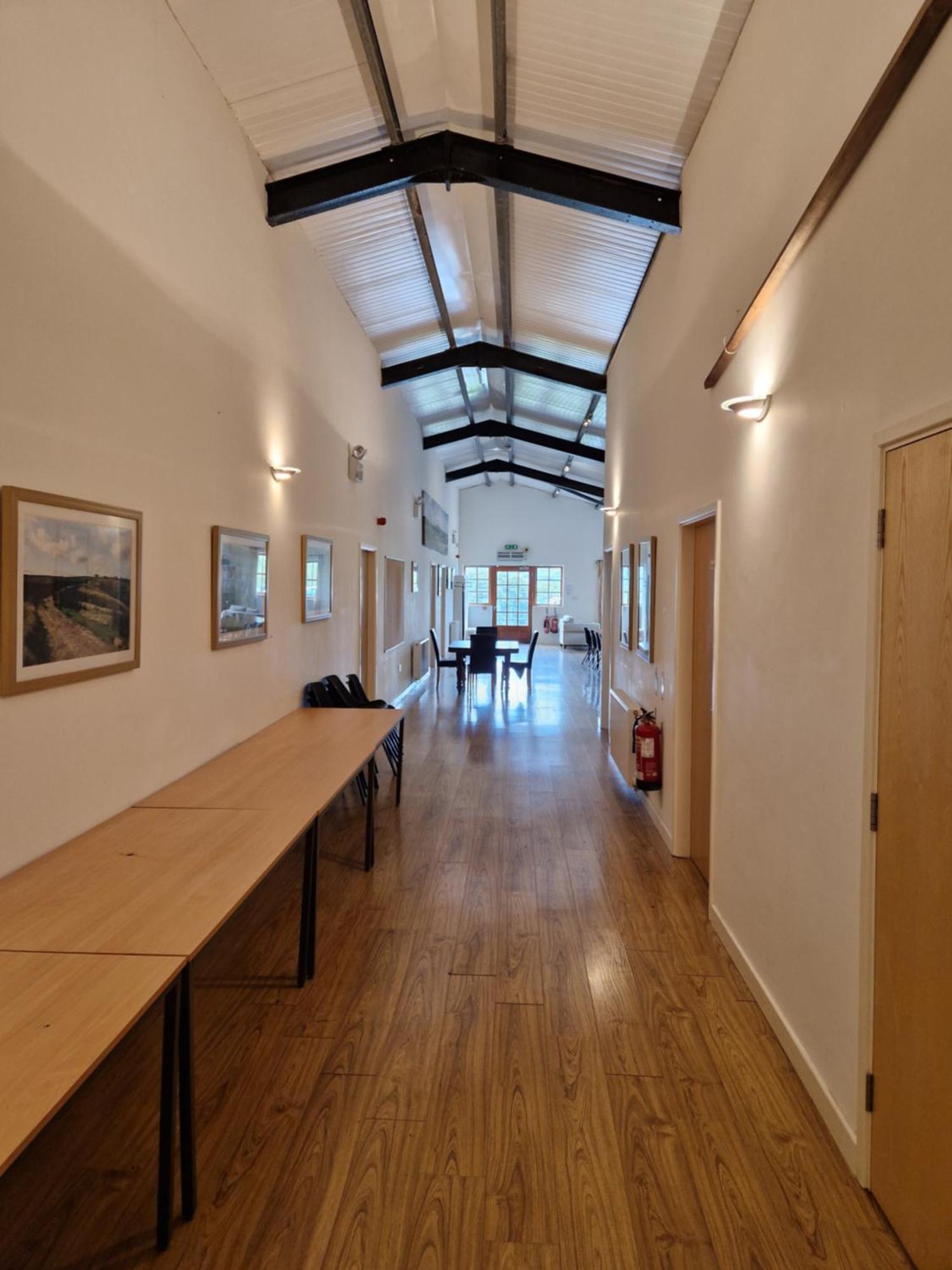 The Den, Coves House Villa Wolsingham ภายนอก รูปภาพ
